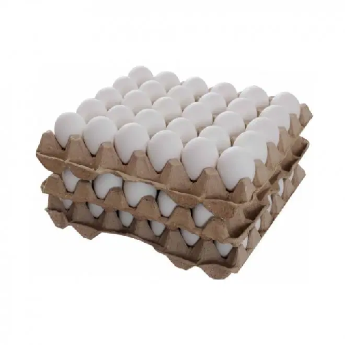 egg 54 to 57g average approx. 1 tray - 30 eggs