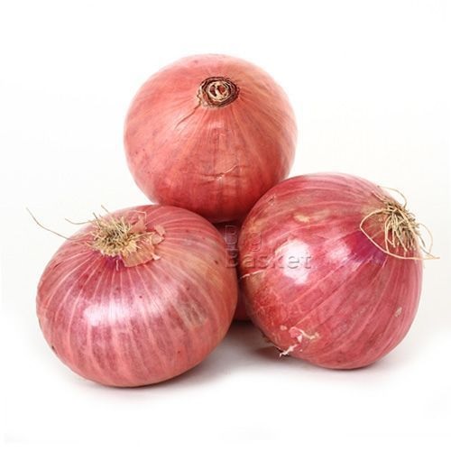 onion average 50 gram approx.