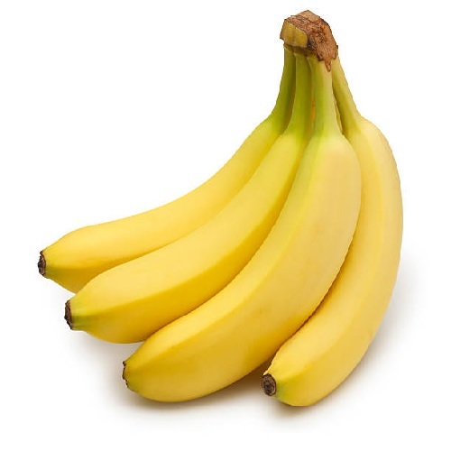 Robusta Banana 1kg Loose
